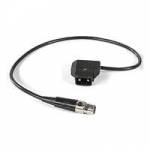 TV Logic D-Tap-S Cable (DTapSCable) D-Tap Adapter (Short - 17 Inch length) TV Logic D-Tap-S Cable (DTapSCable) D-Tap Adapter (Short - 17 Inch length)